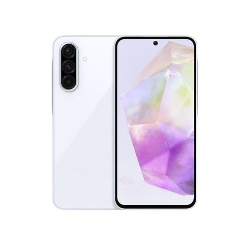 Samsung Galaxy A56 5G 8/256Go BLANC