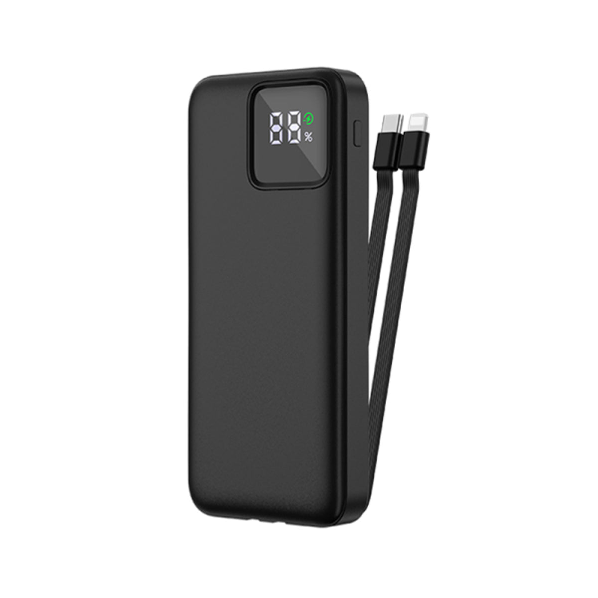 Power Bank WiWU avec aficheur 20000mAh