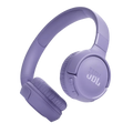 CASQUE SANS FIL BLUETOOTH JBL TUNE 520BT / VIOLET