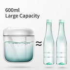 HUMIDIFICATEUR ÉLÉPHANT BASEUS