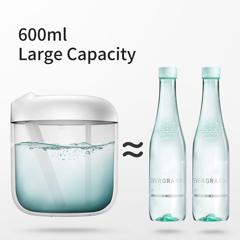 HUMIDIFICATEUR ÉLÉPHANT BASEUS
