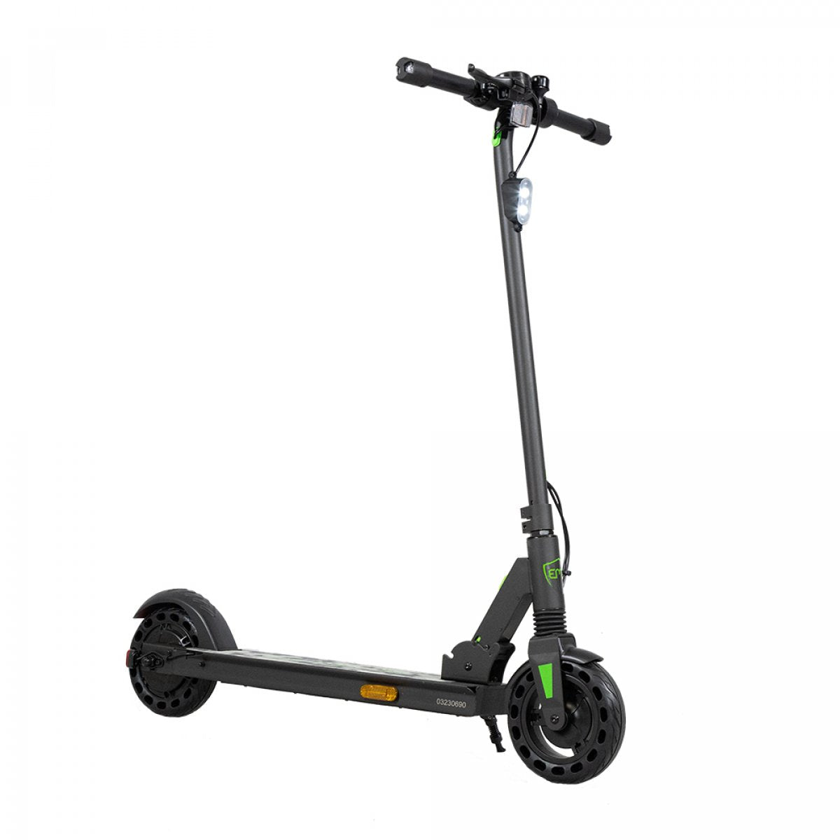 TROTTINETTE ÉLECTRIQUE VELOCIPTOR SKILL 2 - NOIR