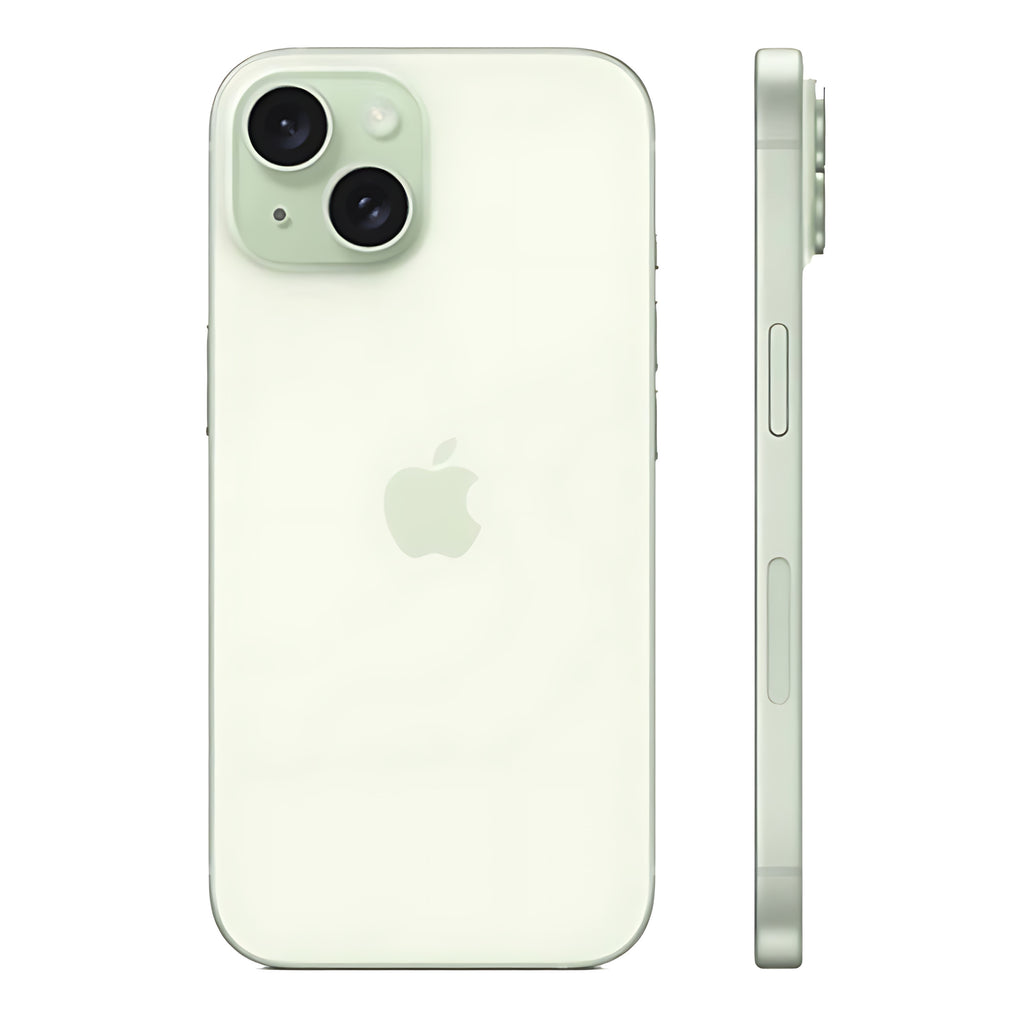 IPhone 15  128Go  -Vert