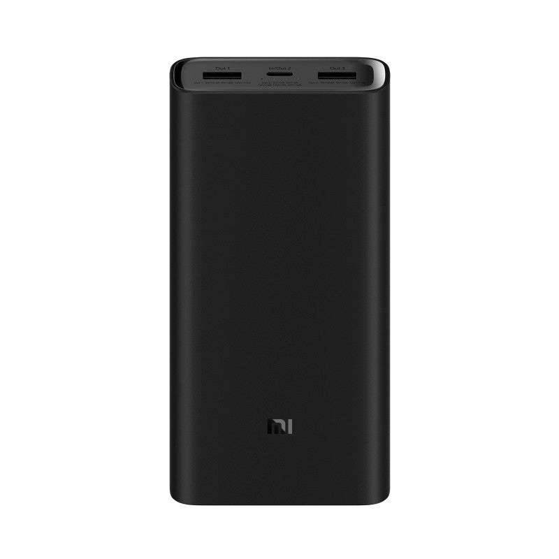Mi 50W Power Bank 3 20000mAh