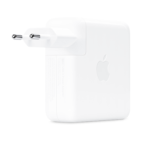 Chargeur USB-87 W Apple pour MacBook Pro 15 pouces