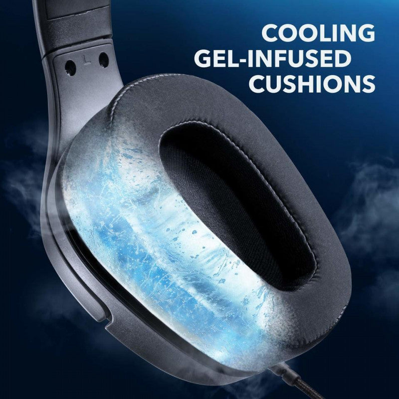 Soundcore Strike 1, Soundcore Strike 3 Wired Gaming Headphones