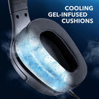 Soundcore Strike 1, Soundcore Strike 3 Wired Gaming Headphones