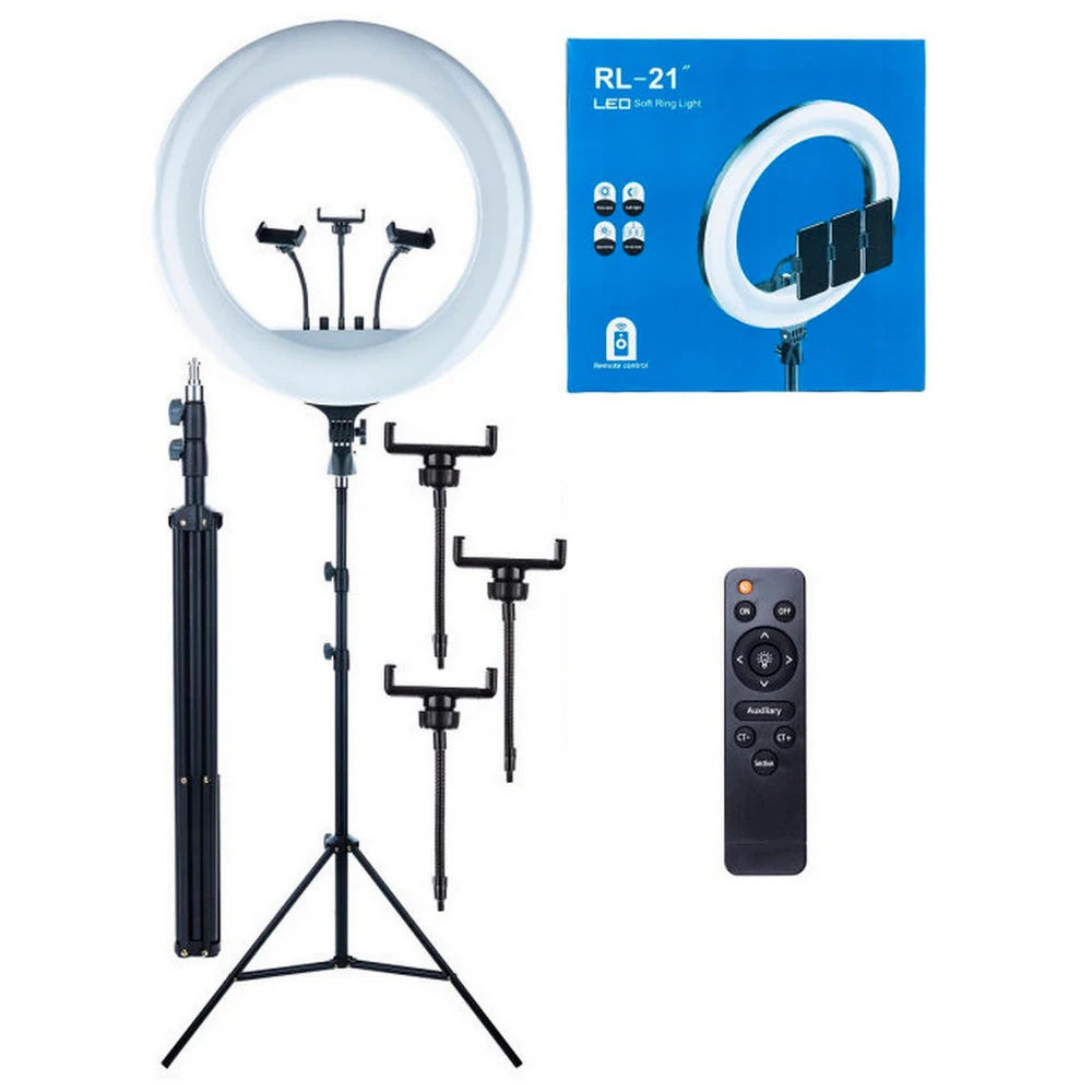 Ring light Professionnel