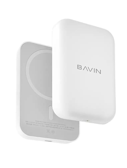 Power Bank Magsafe 5000mAh