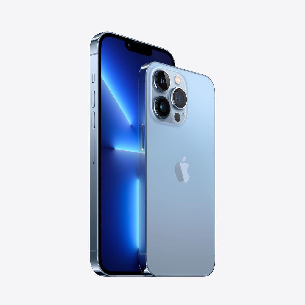 IPhone 13 Pro 256 go Bleu Utilisé