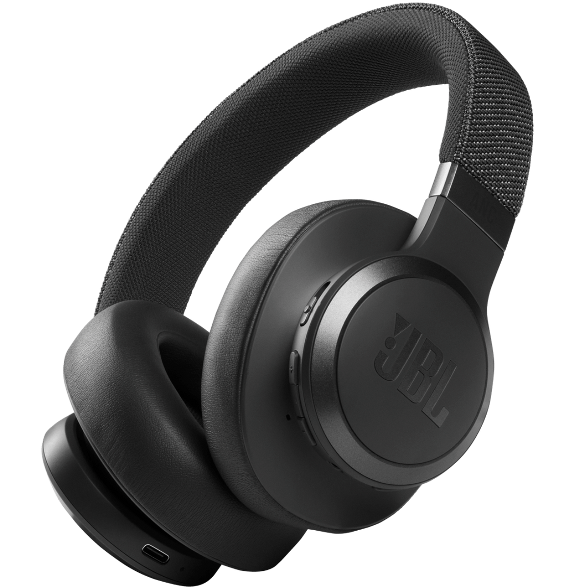 CASQUE SANS FIL JBL LIVE 660NC BLUETOOTH