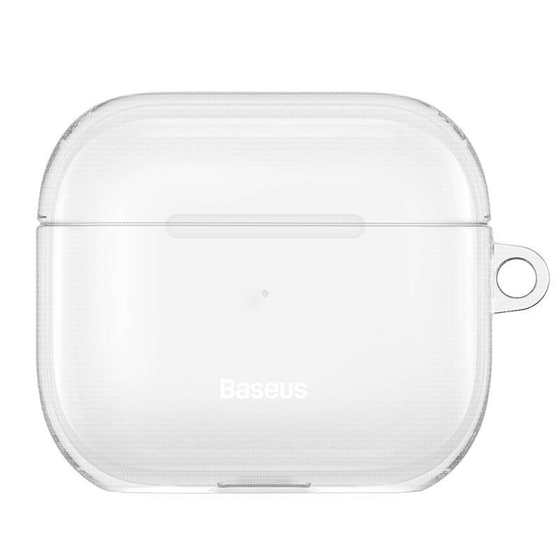 Étui en silicone mince Baseus pour Airpods Pro