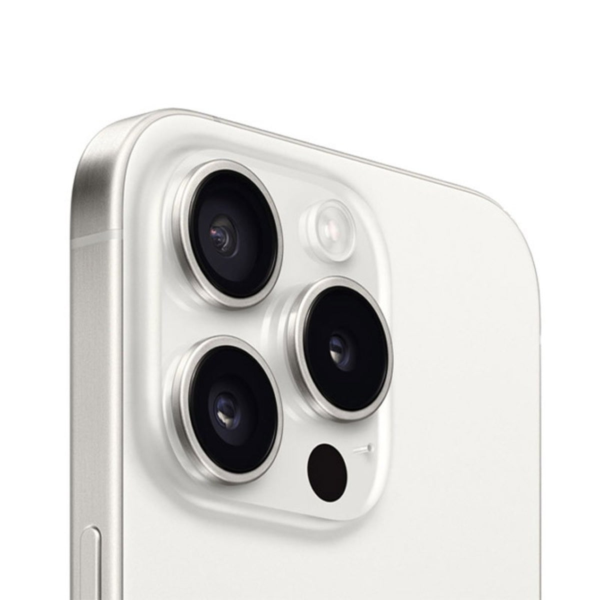 IPhone 15 PROMAX 256Go Utilisé -Blanc