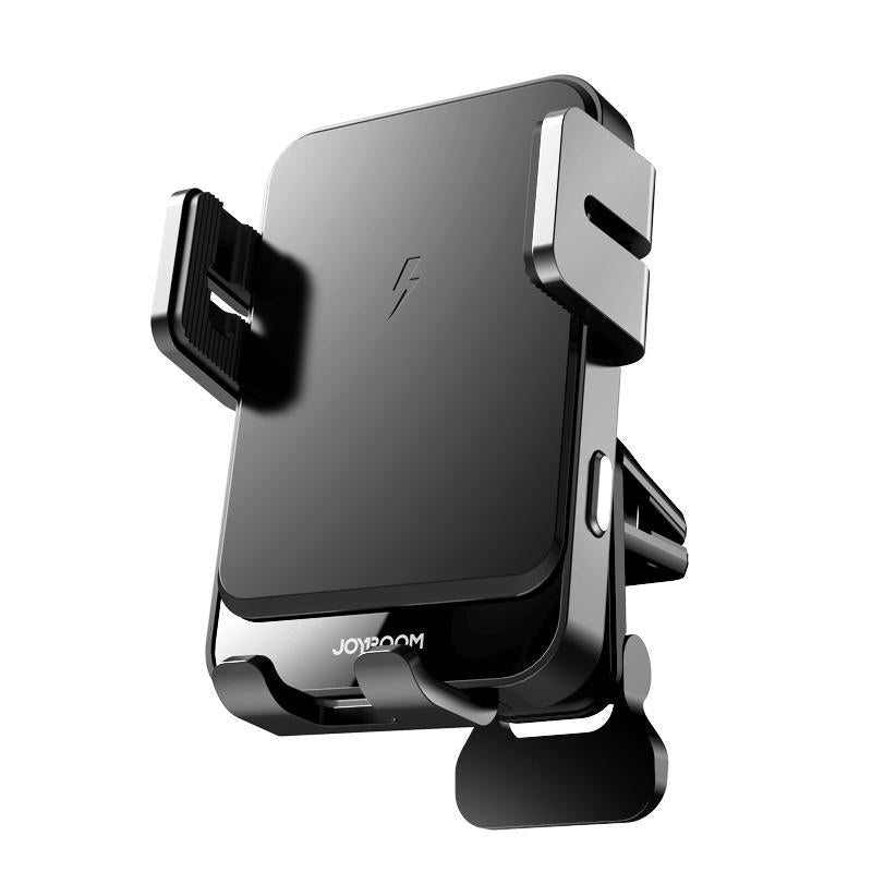 JOYROOM JR-ZS219 Electric 15W Qi Support de voiture pour tableau de bord de char