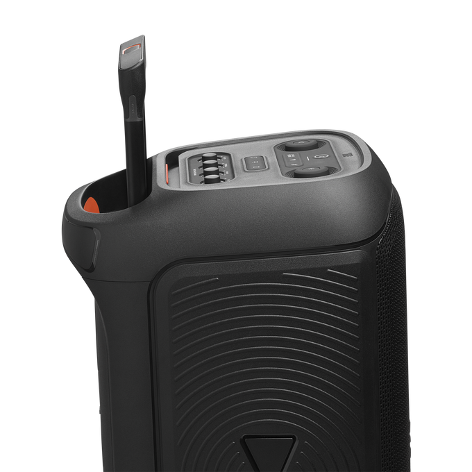 JBL PartyBox Stage 320
