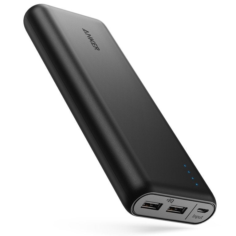 ANKER POWERBANK 20000