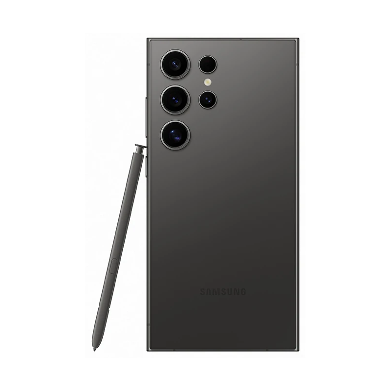 Samsung Galaxy s24 ultra-Noir