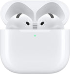 Apple AirPods 4  - Blanc