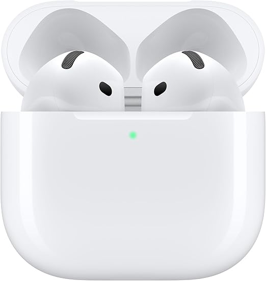 AirPods 4 ANC- Blanc