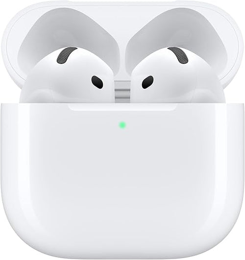 AirPods 4 ANC- Blanc