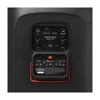 JBL PARTYBOX CLUB 120 Noir