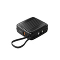 Porodo Magsafe Power Bank 10000mAh PD 20W Wireless 15W