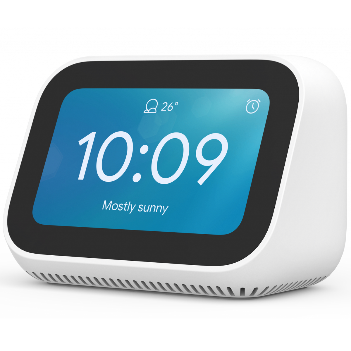 SmartWatch Wrist Rock 26