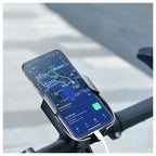 SUPPORT BASEUS ARMOR MOTORCYCLE HOLDER