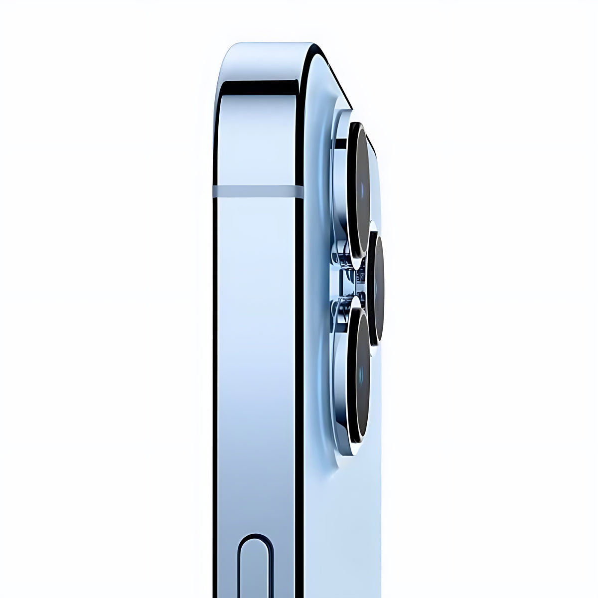 IPhone 13 Pro 128Go Bleu Utilisé