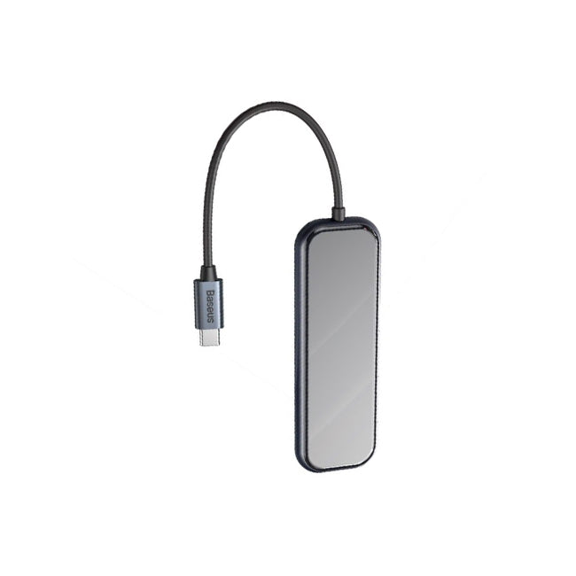 HUB MULTIFUNCTIONAL 3x USB + HDMI +PD Type-C - Baseus