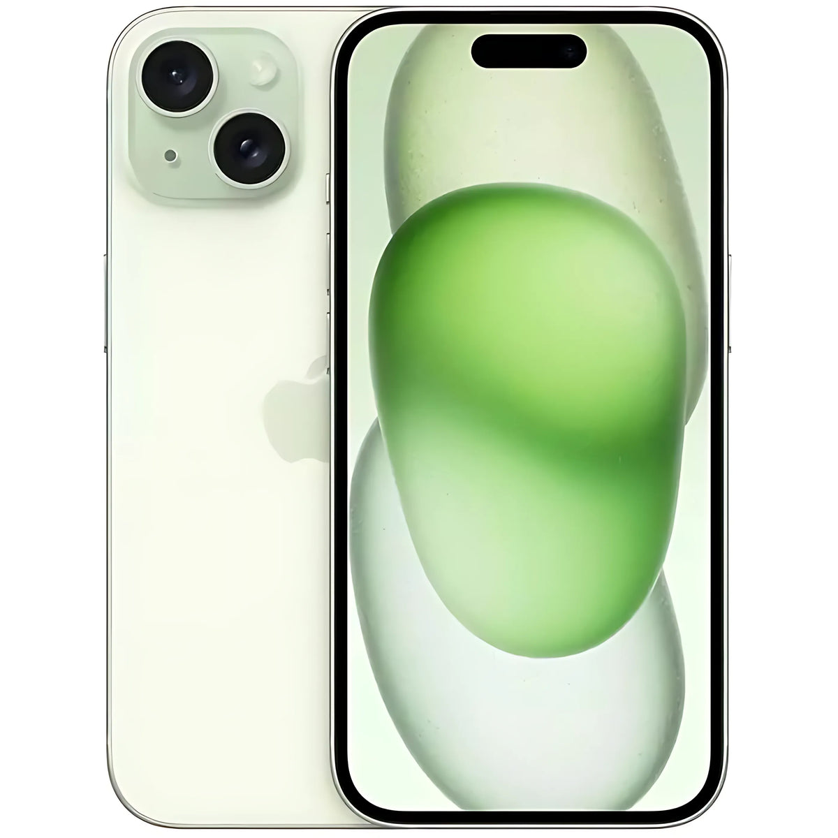 IPhone 15  128Go  -Vert
