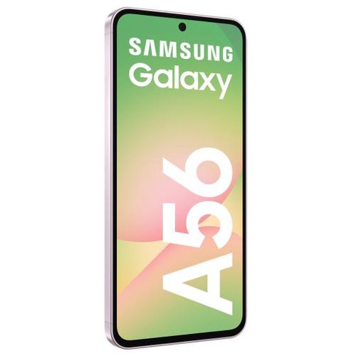 Samsung Galaxy A56 5G 8/256Go BLANC