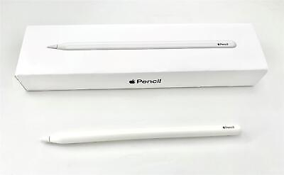 Stylet pour ipad - Apple Pencil 2ème génération