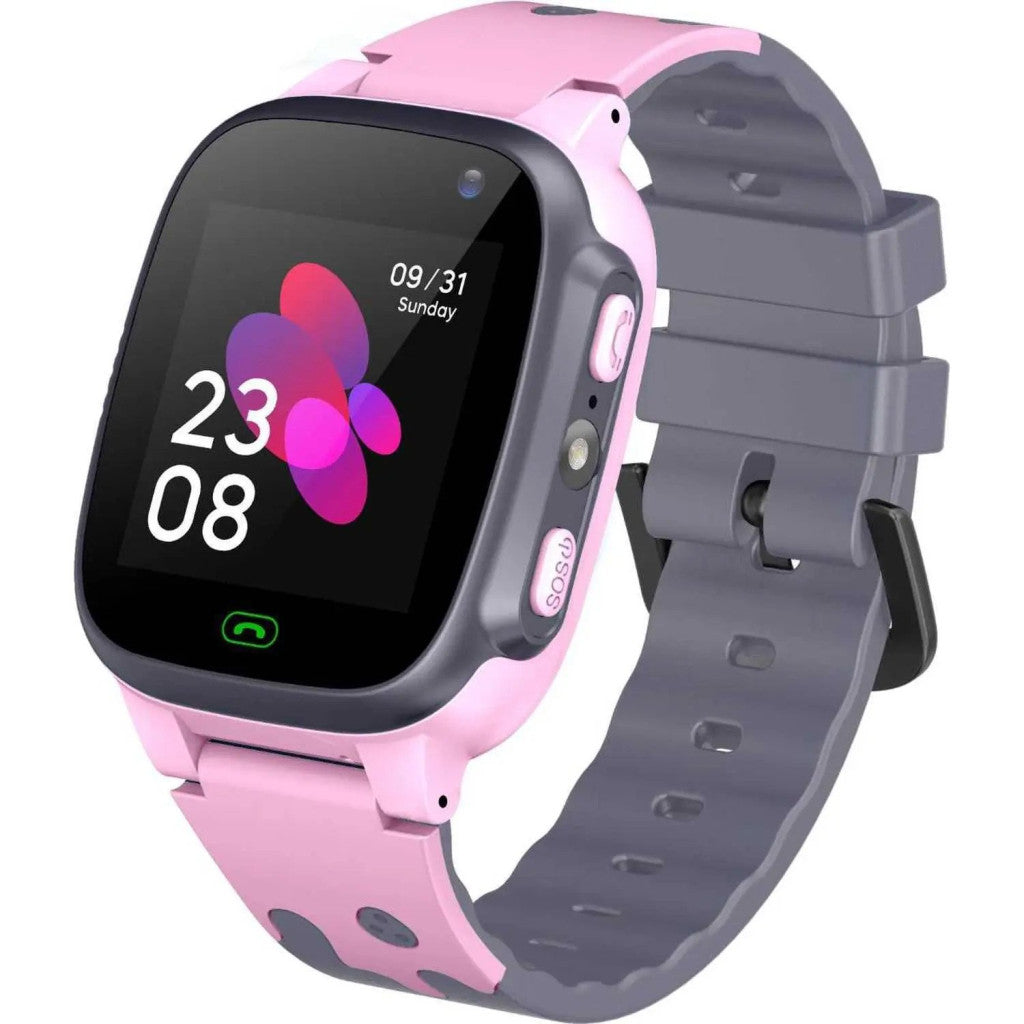Smart Watch  Kids  Green Lion  - Series 1