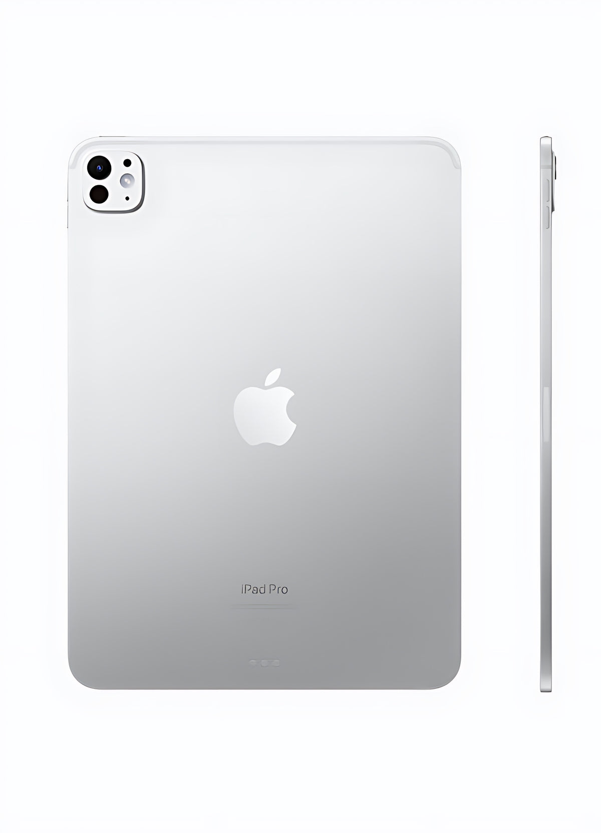 iPad Pro M4 – 11″ – 256 Go – Neuf