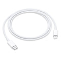 Câble USB-C vers Lightning (1 m)
