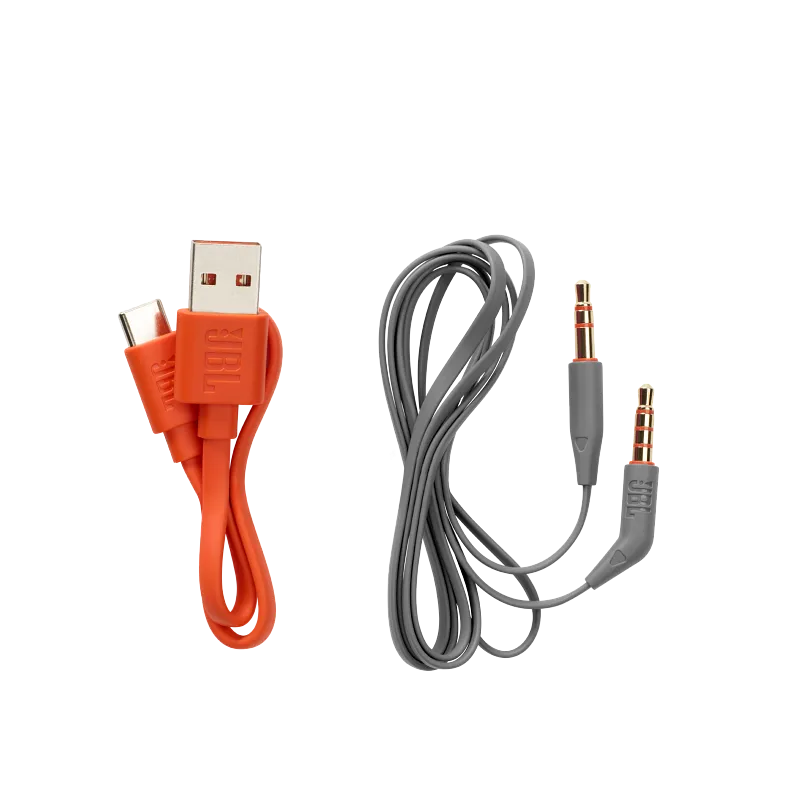 CASQUE SANS FIL BLUETOOTH JBL JR 460NC