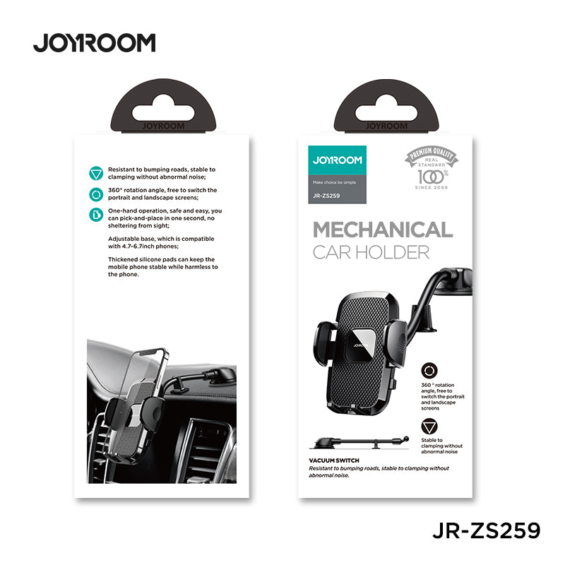 Support voiture - Joyroom