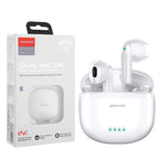 Écouteurs sans fil  BT 5.3 Joyroom JR-TL11DUAL-MIC ENC
