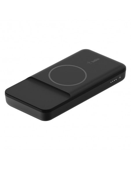 Power Bank Belkin MagSafe 10K mAh - Noir
