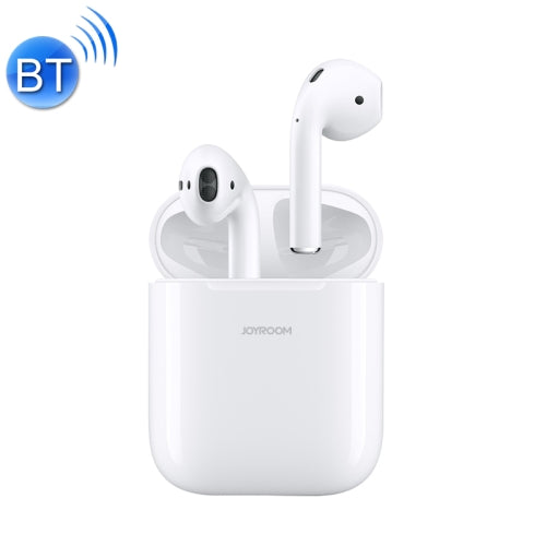 Écouteurs Bluetooth sans fil Bluetooth JOYROOM JR-T03S (blanc)