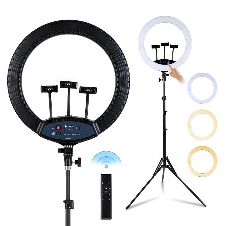 RING LIGHT JMARY