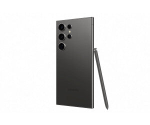 Samsung Galaxy s24 ultra-Noir