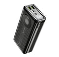 Power Bank Bavin 30000mAh 22.5W avec aficheur et lampe