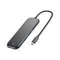 HUB MULTIFUNCTIONAL 3x USB + HDMI +PD Type-C - Baseus