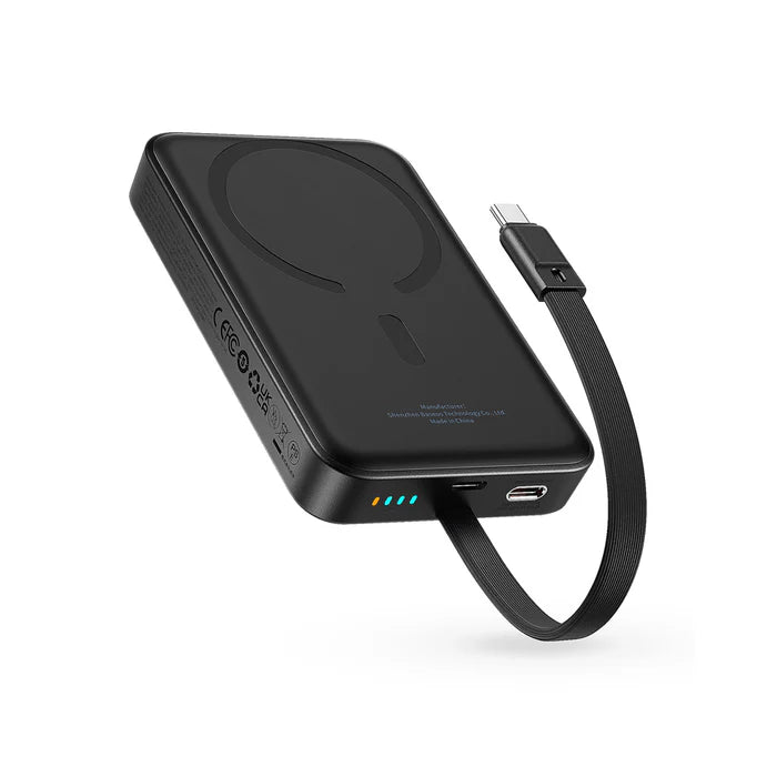 Power Bank Magsafe Baseus 30W 10000mAh