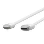 Câble USB-C™ BOOST↑CHARGE™ avec connecteur Lightning