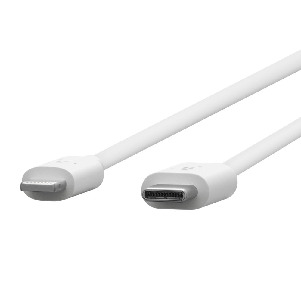 Câble USB-C™ BOOST↑CHARGE™ avec connecteur Lightning