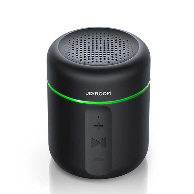 JOYROOM JR-ML02 IPX7 Waterproof Basse Wireless Speaker