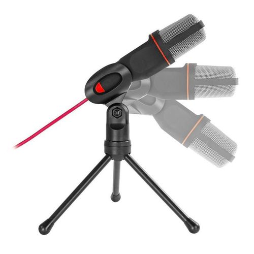 PRO GAMING MICROPHONE
